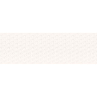 OCEAN ROMANCE WHITE STRUCTURE SATIN 29X89 G1(1,29)