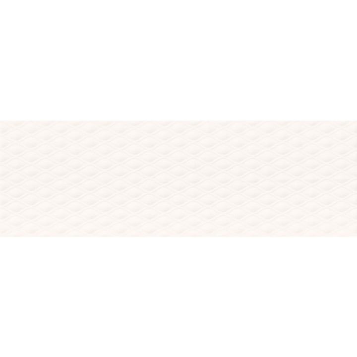 OCEAN ROMANCE WHITE STRUCTURE SATIN 29X89 G1(1,29)