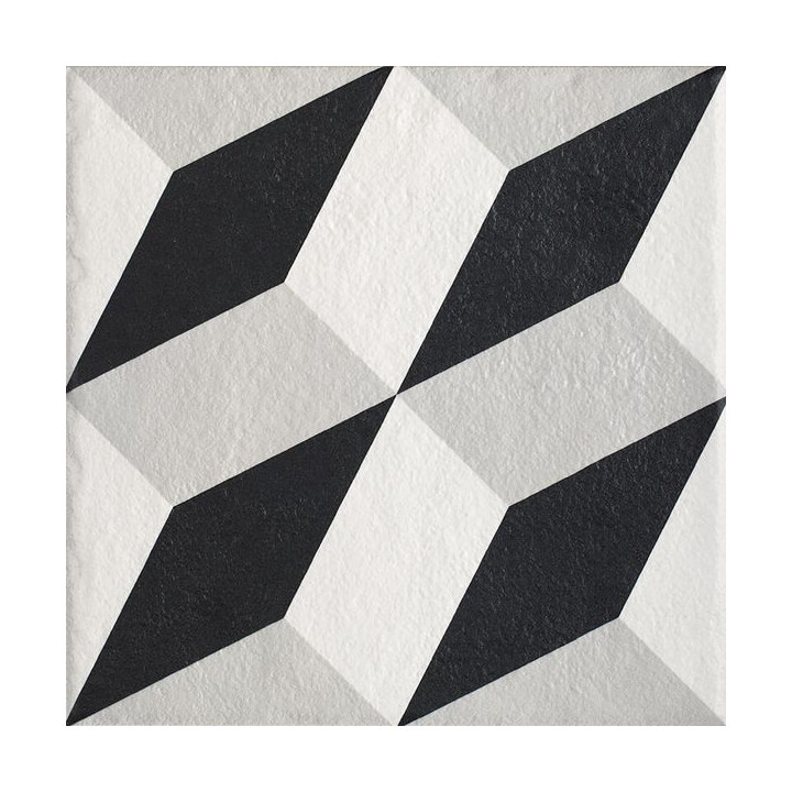 Nowoczesne marokańskie patchworki kolekcja Paradyż Modern