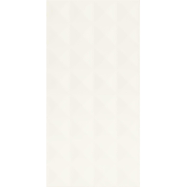 Biel, karmazyn i grafit według Modul Paradyż