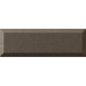 Płytka ścienna Elementary bar brown 23,7x7,8 Gat.1 (0,55)