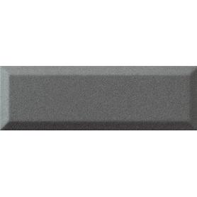 Płytka ścienna Elementary bar graphite 23,7x7,8 Gat.1 (0,55)