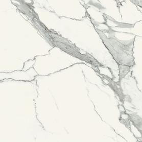 Płytka gresowa Specchio Carrara SAT 119,8x119,8 Gat.1 (2,88)