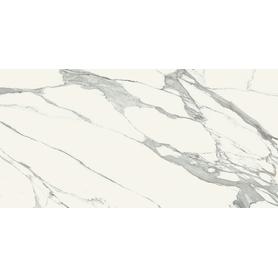 Płytka gresowa Specchio Carrara SAT 239,8x119,8 Gat.1 (2,88)