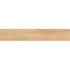 Płytka gresowa Timber Beige 200x1200 mat Gat.1 (1,19)