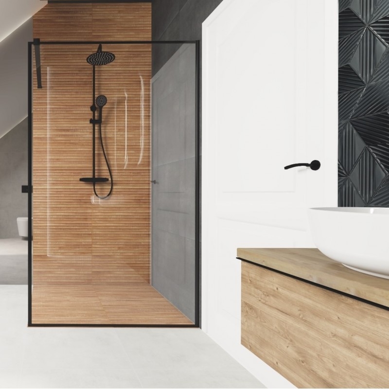 Artwood and Concrette by Szmytkowska