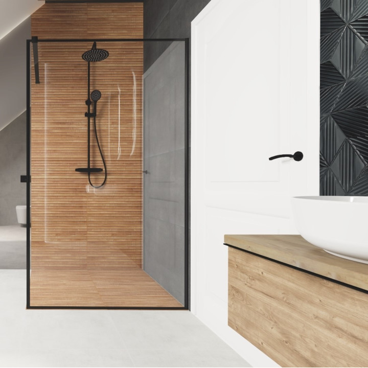 Artwood and Concrette by Szmytkowska -JETA