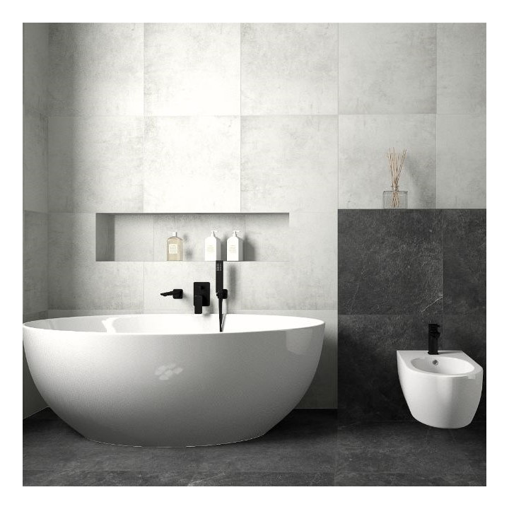 Tacoma and Scartch by Urbaniak