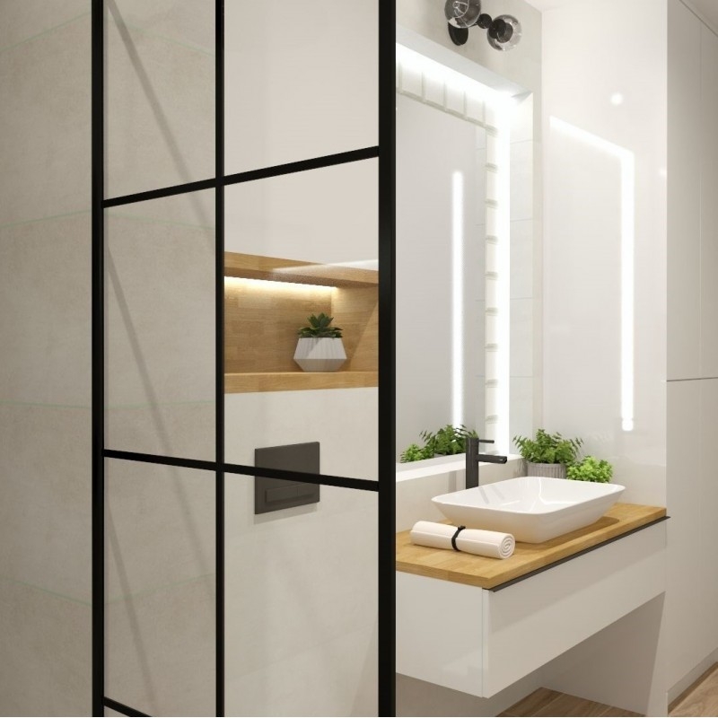 Bloom and Lumen by Myslinska