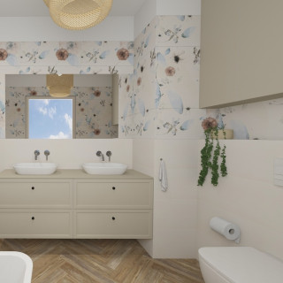 Inspirajacja Poznań Franowo - M. Bronowicka