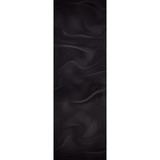 NIGHT QUEEN BLACK SCIANA REKT. POLYSK 39,8X119,8 G1 (0.950)