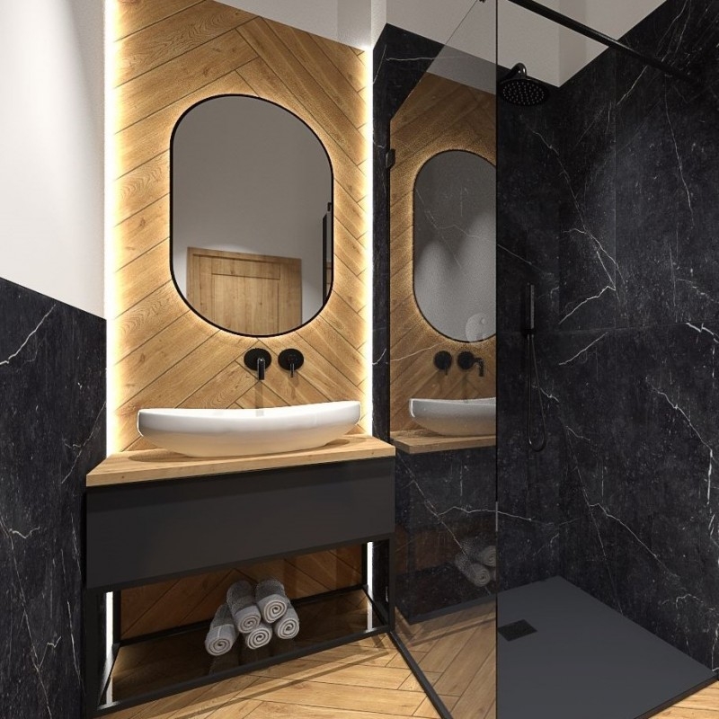 Barro and Sabbia by Urbaniak