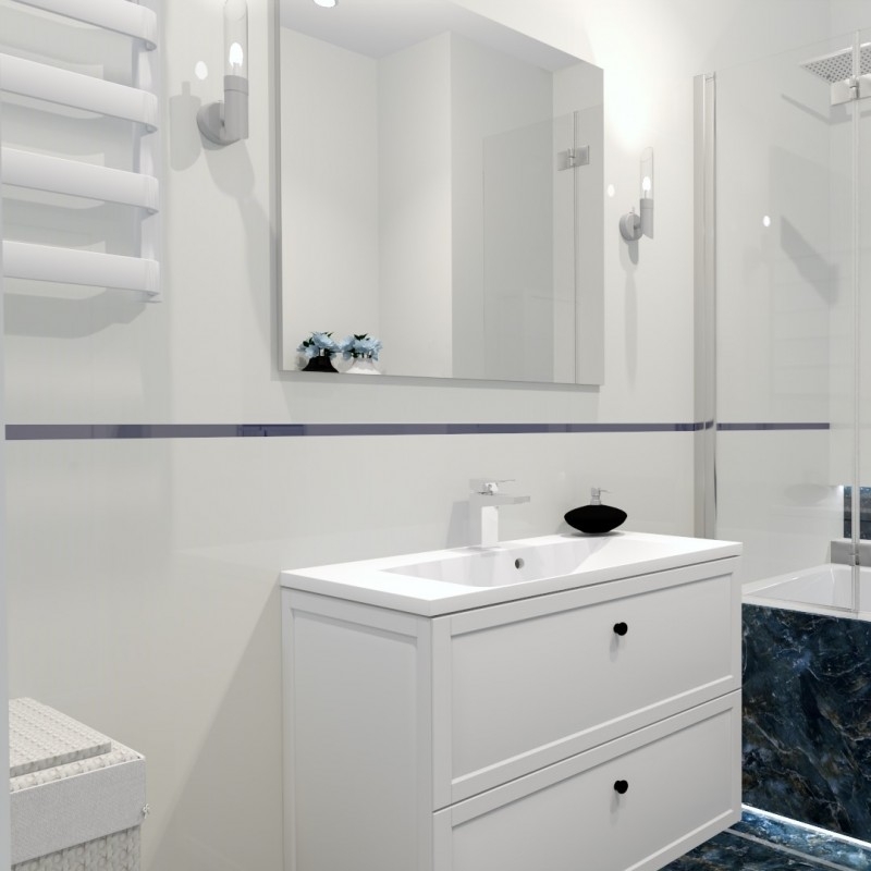 Crush and Glossy by Batura