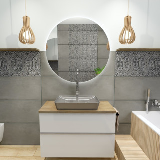 Carbon by Walkiewicz