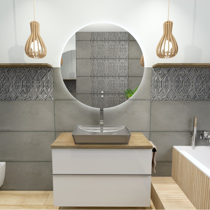 Carbon by Walkiewicz