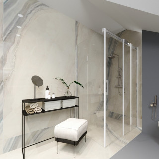 Cielo e Terra by K. Wyszyńska