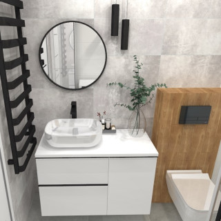 Harmony by Wierzbicka