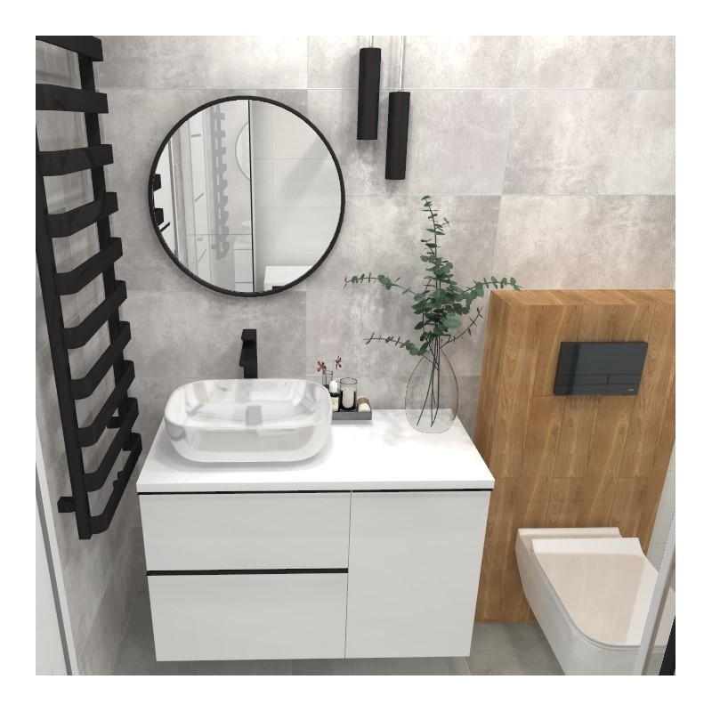 Harmony by Wierzbicka