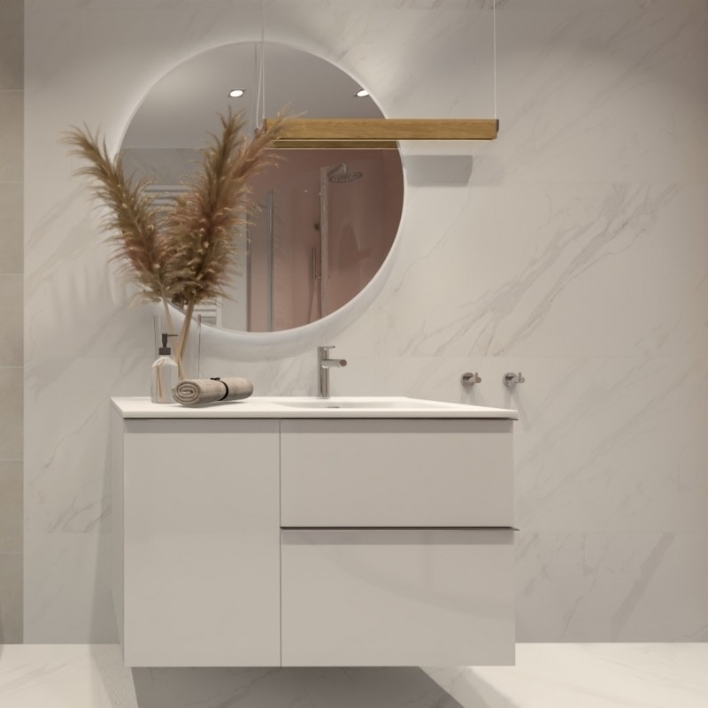 Cielo e Terra by Zatorski