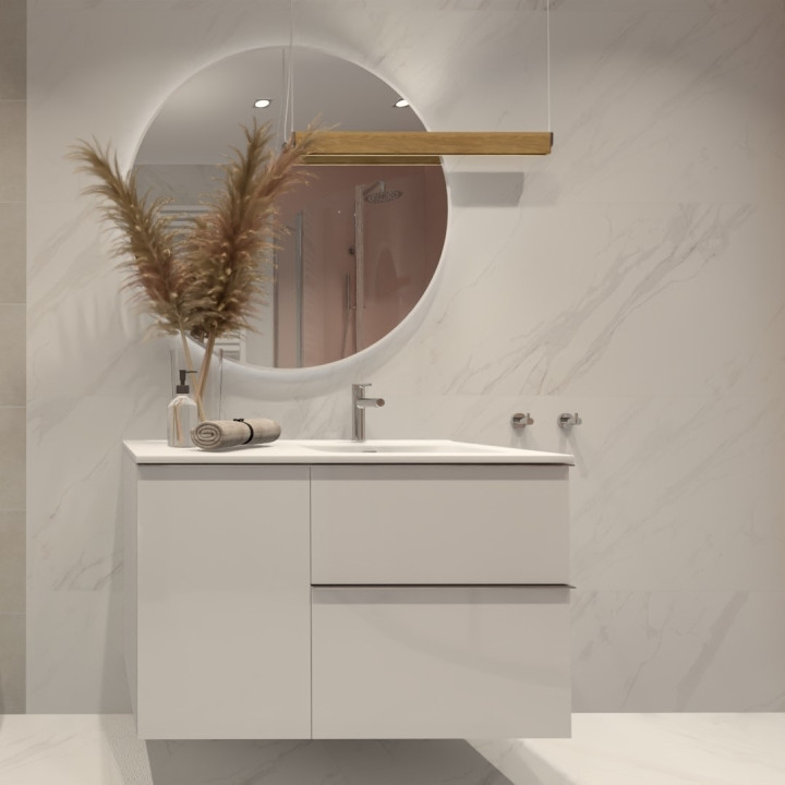 Cielo e Terra by Zatorski