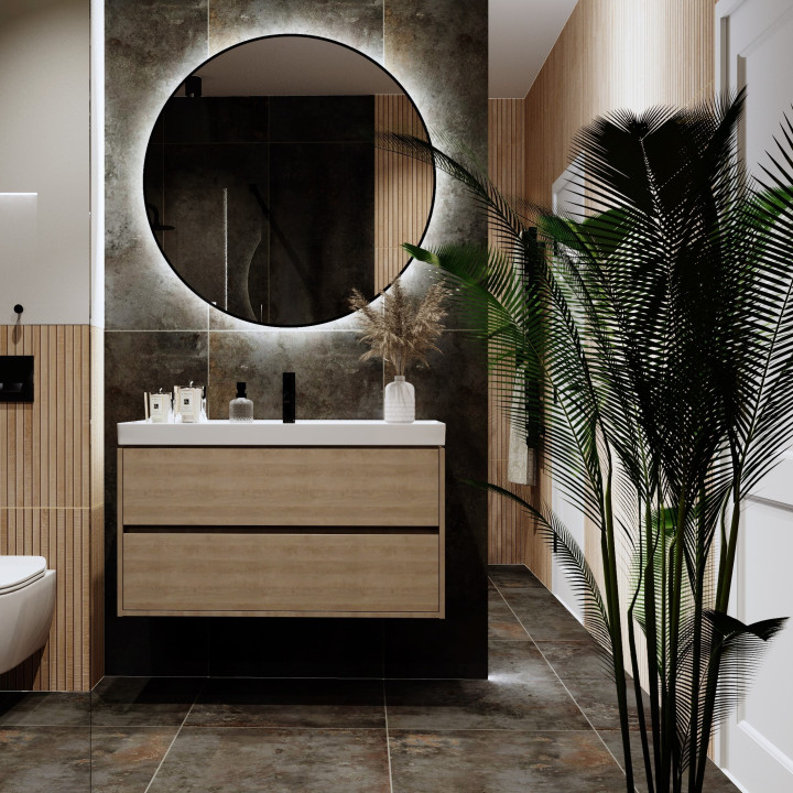 Gravity by Chwiszczuk