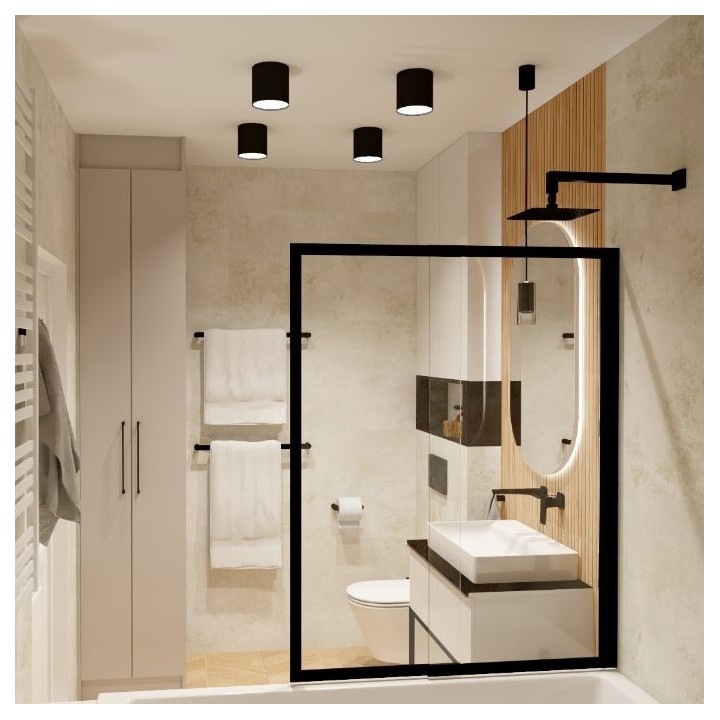 Inspiracja Darii Bauer - RIBBON / Marka własna / Tubądzin