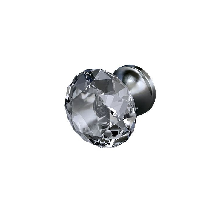 MONTEBIANCO UCHWYT 3 CM,  OR47-A-U-3-97