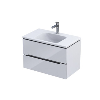 SILVER UNI-SZAFKA PODUMYWALKOWA 80CM, SZAFKA PODUMYWALKOWA 80 CM,  OR33-SD2S-80-1-V3