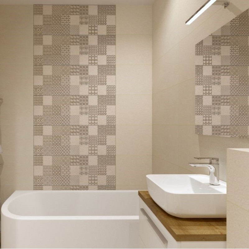 Integrally by Myślińska