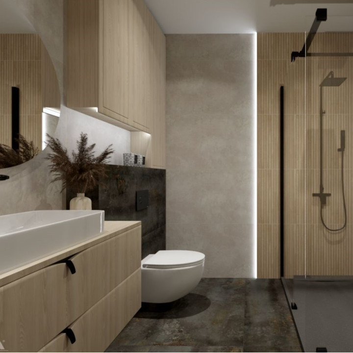 Gravity by Skibińska