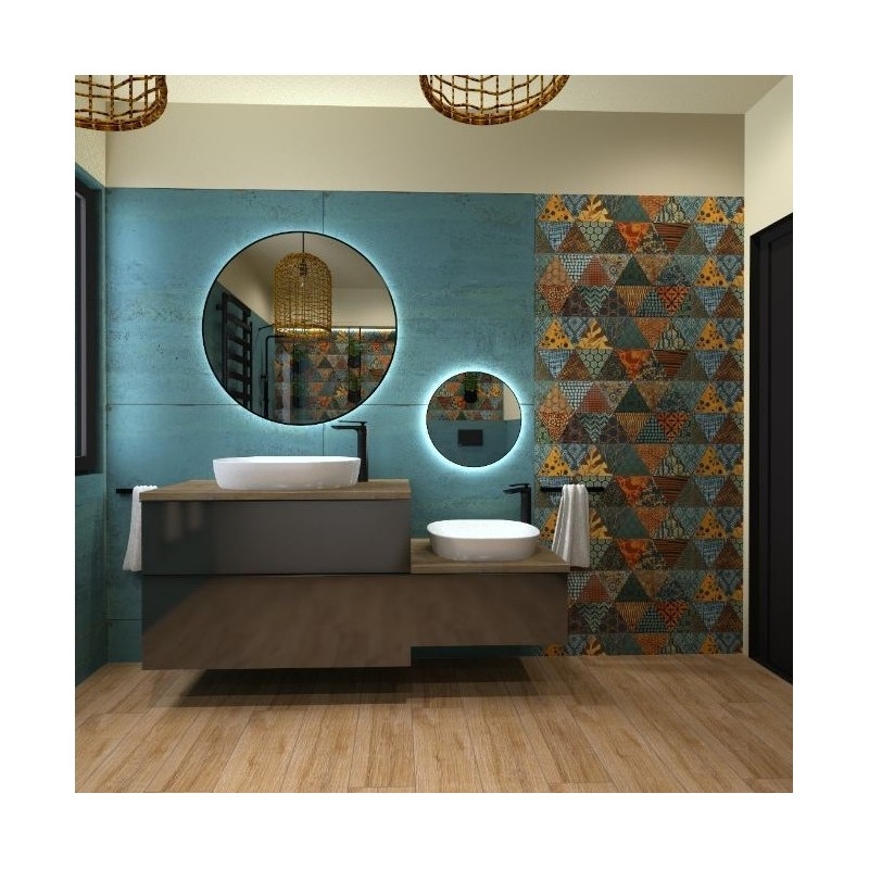 Mettalic by Bronowicka