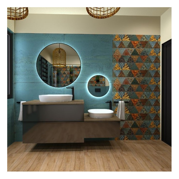 Mettalic by Bronowicka