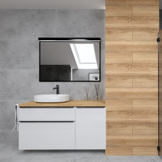 Mountain Ash by Urbaniak