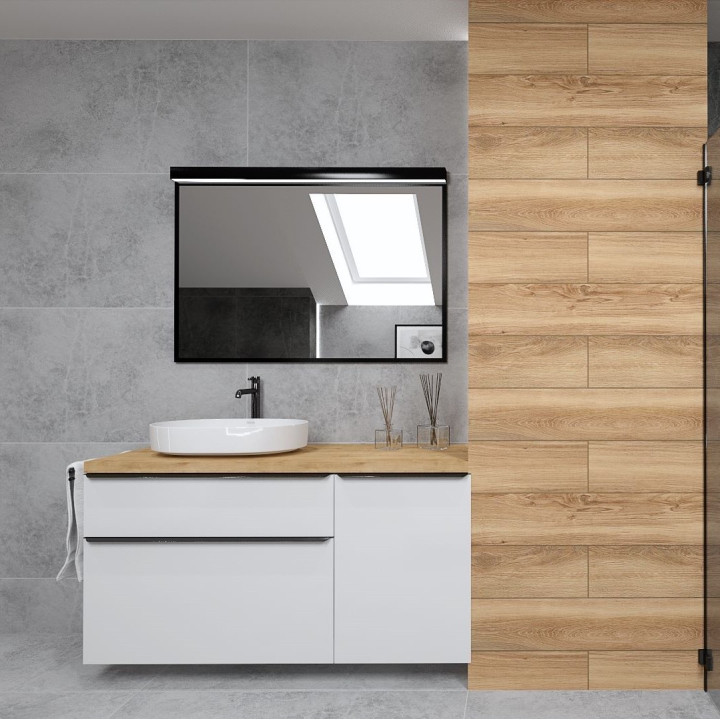 Mountain Ash by Urbaniak