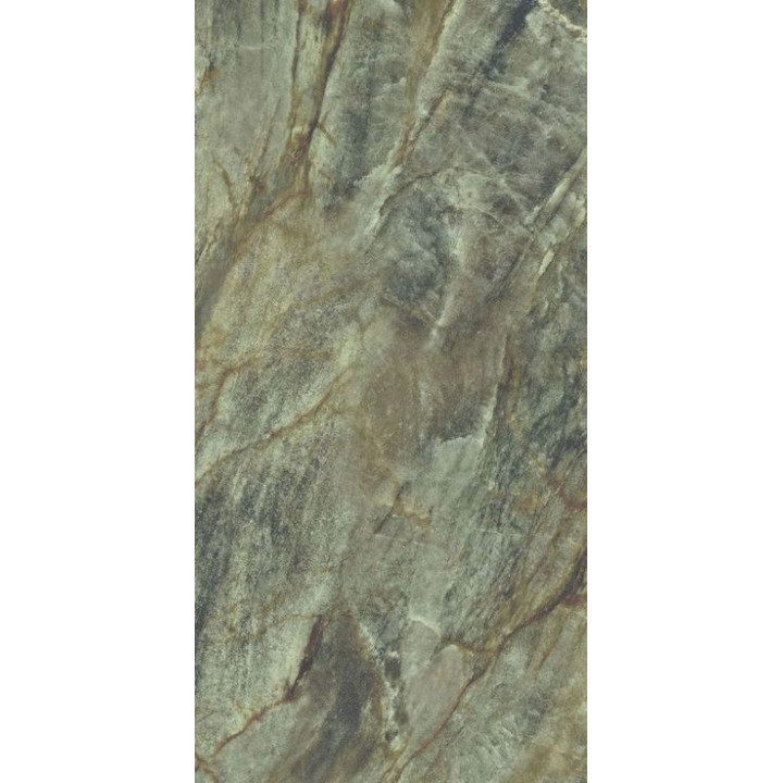 GRES BRAZILIAN QUARTZITE GREEN 1197x597x8 (1,43)
