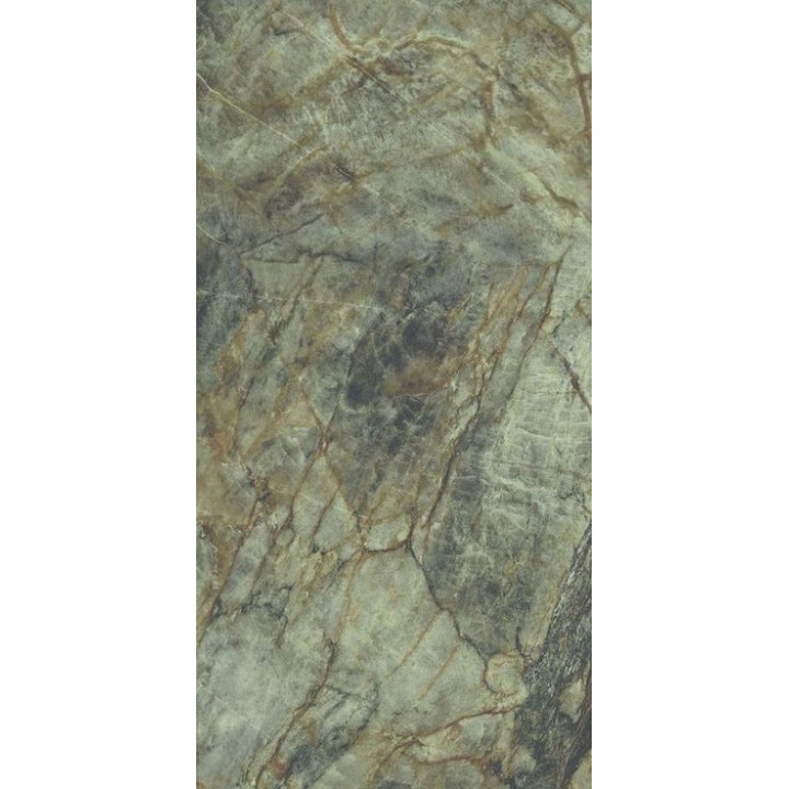 GRES BRAZILIAN QUARTZITE GREEN 1197x597x8 (1,43)