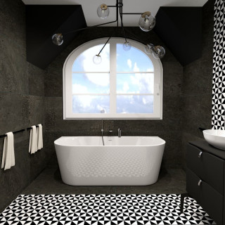 Oxfort by Bronowicka