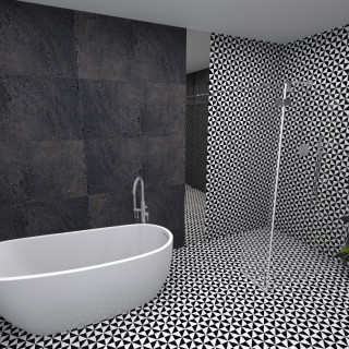 Cement by M. Wyszyńska