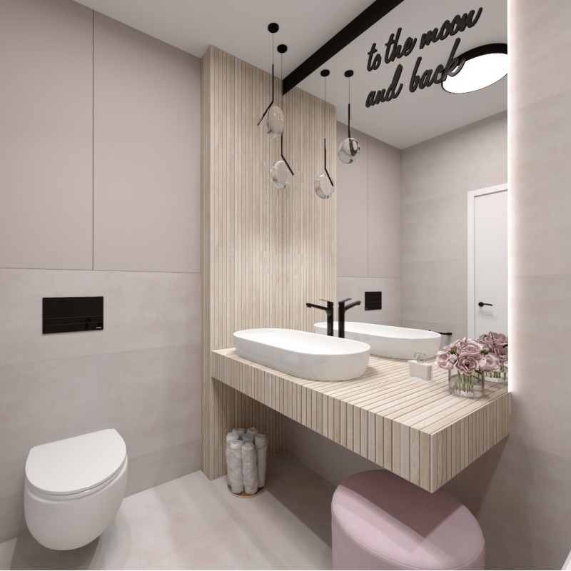 Ribbon by Jastrzębska