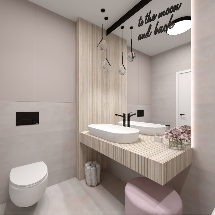 Ribbon by Jastrzębska