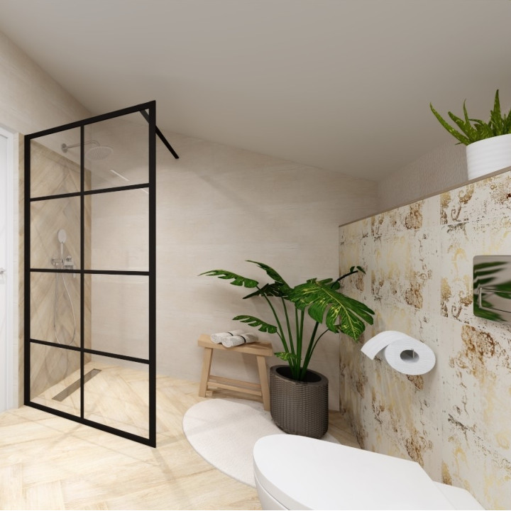 Terraform by Świerczek