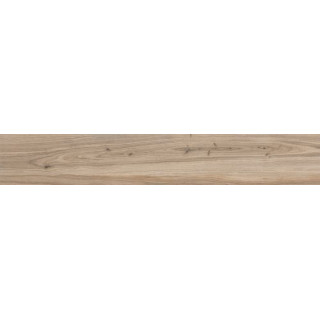 Modne gresy Cerrad Acero na podłogę imitujące drewno