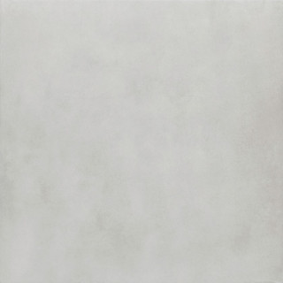 Zróżnicowane formatem płytki gresowe Cerrad Batista a'la beton