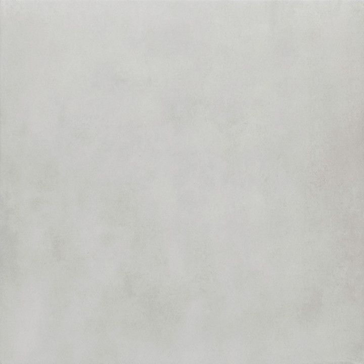 Zróżnicowane formatem płytki gresowe Cerrad Batista a'la beton