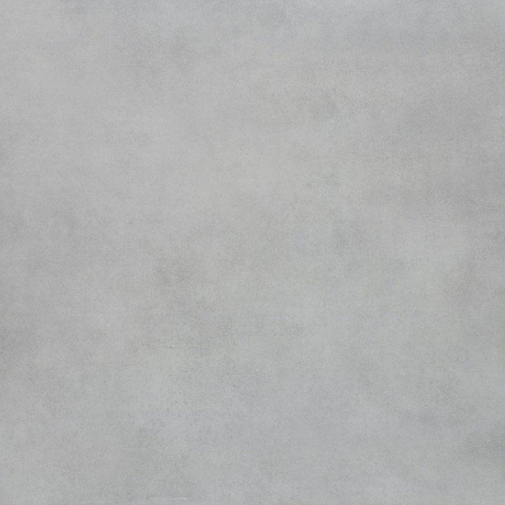 Zróżnicowane formatem płytki gresowe Cerrad Batista a'la beton