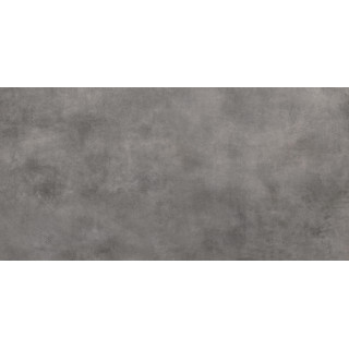 Zróżnicowane formatem płytki gresowe Cerrad Batista a'la beton