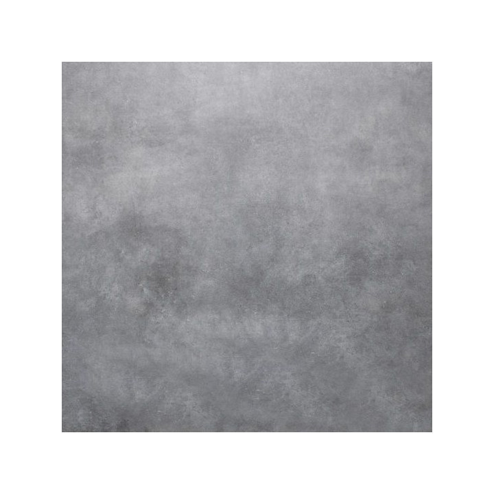 Zróżnicowane formatem płytki gresowe Cerrad Batista a'la beton