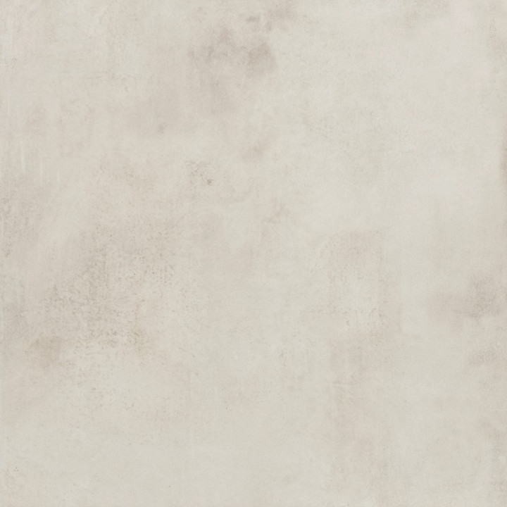 Matowe płytki gresowe Cerrad Limeria przypominające beton