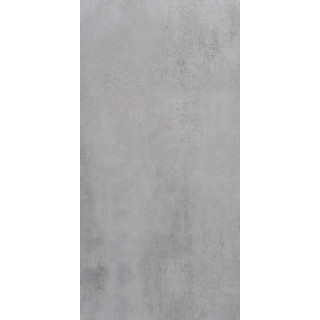 Matowe płytki gresowe Cerrad Limeria przypominające beton