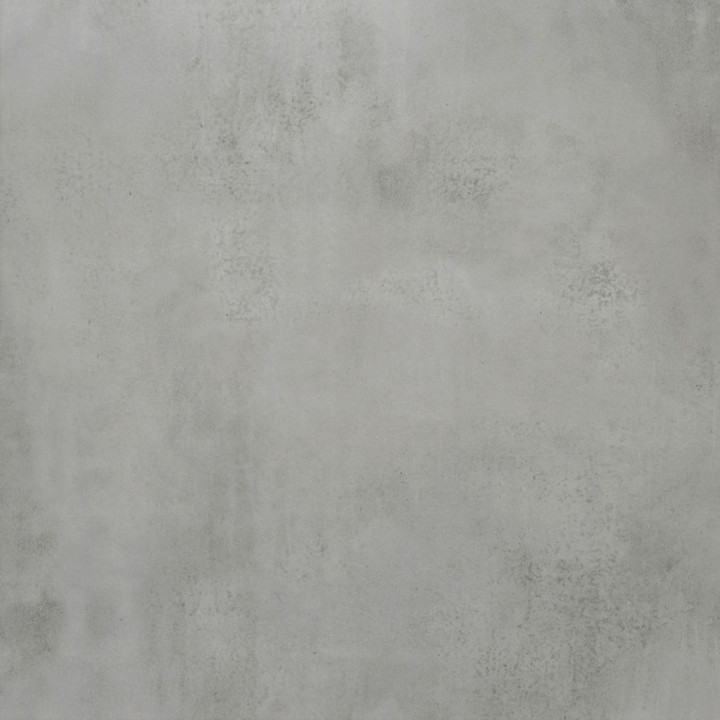 Matowe płytki gresowe Cerrad Limeria przypominające beton